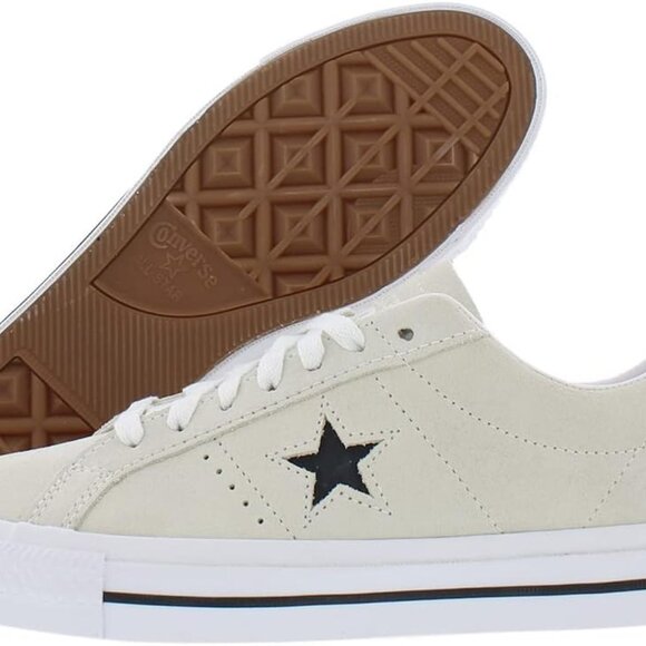 Shoes - Unisex Suede Street Mid Sneakers 13.5 Women/12 Men Cushioned Comfort